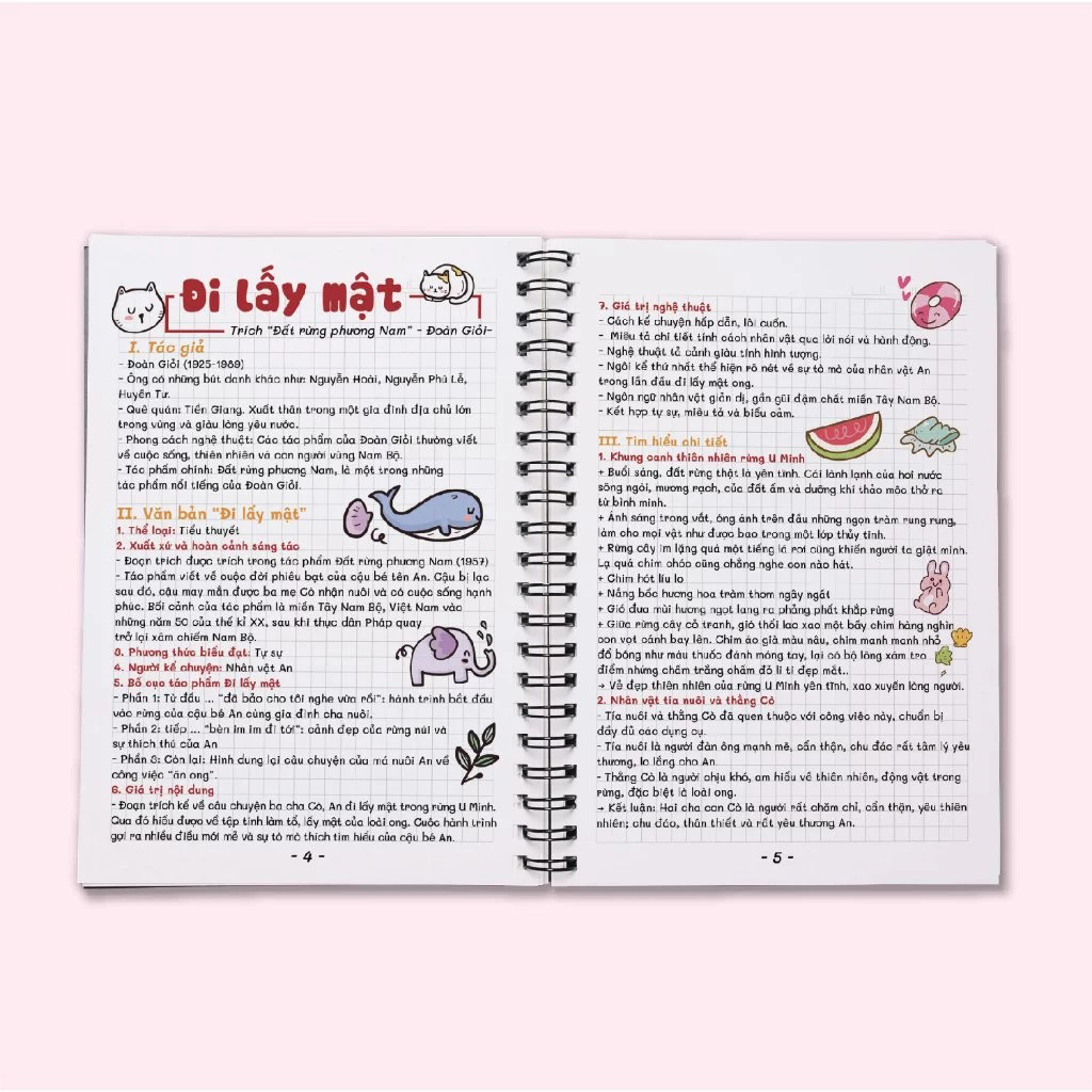 Bo
						
										
										Take Notes - Van 7 - Ket Noi