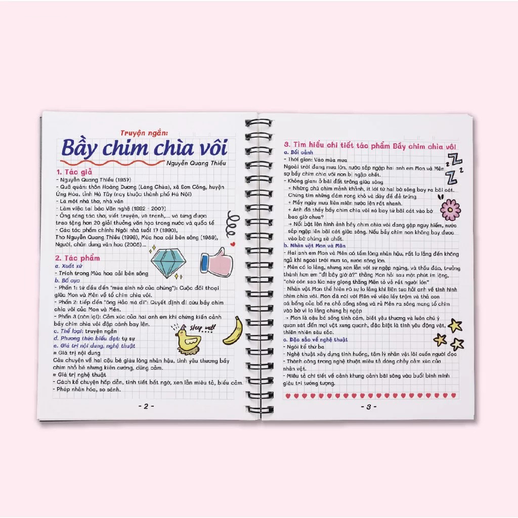 Bo
						
										
										Take Notes - Van 7 - Ket Noi