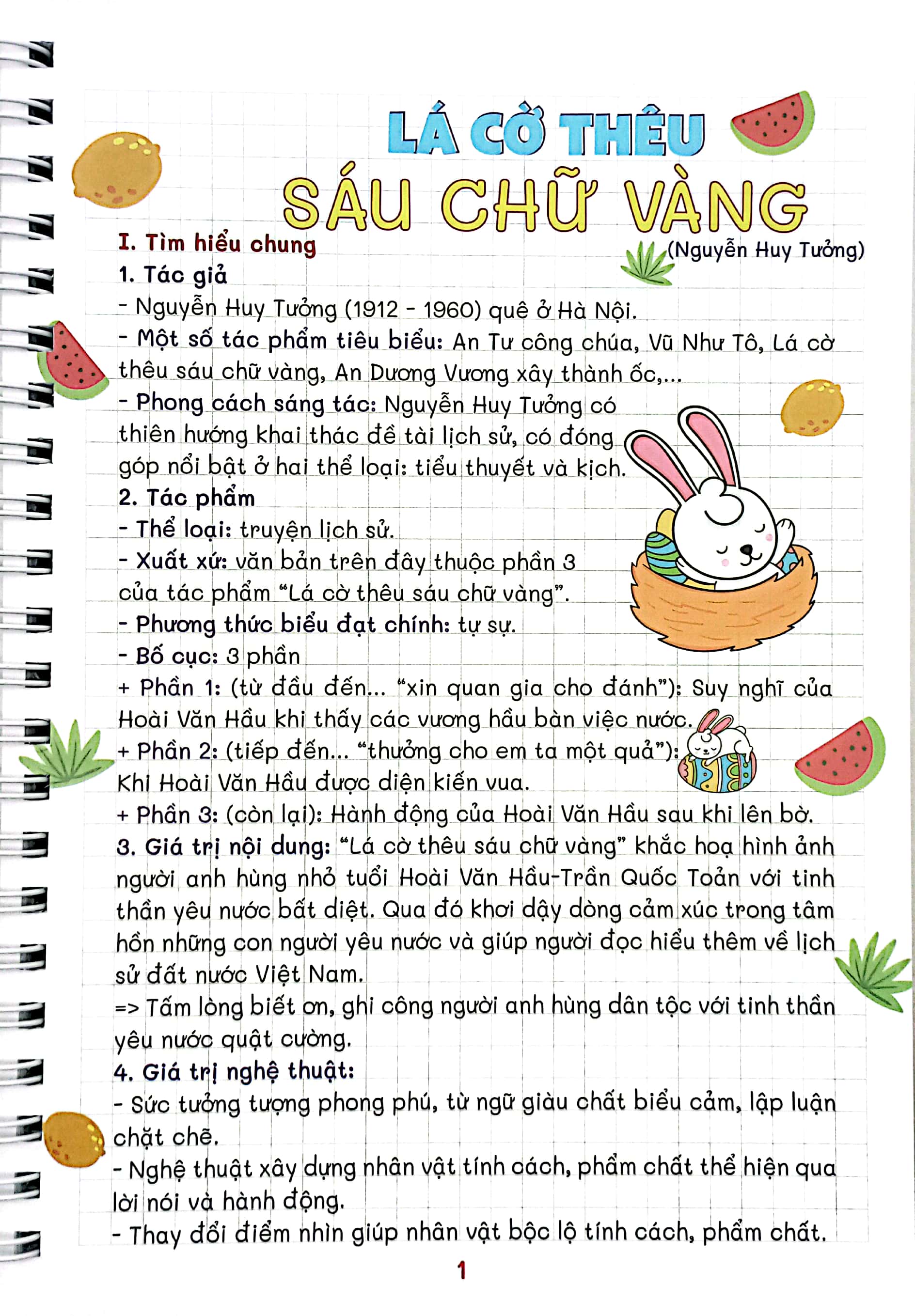 Bo
						
										
										Take Notes - Van 8 - Ket Noi