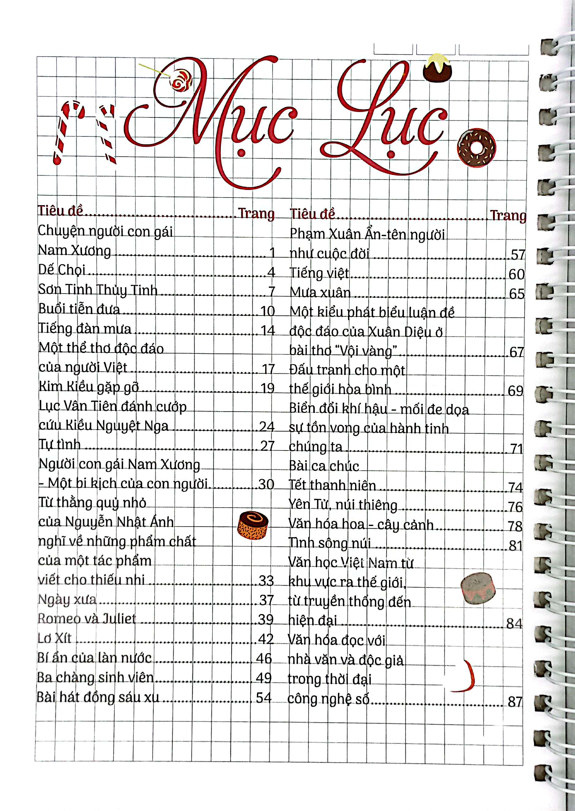 Bo
						
										
										Take Notes - Van 9 (Ket Noi)