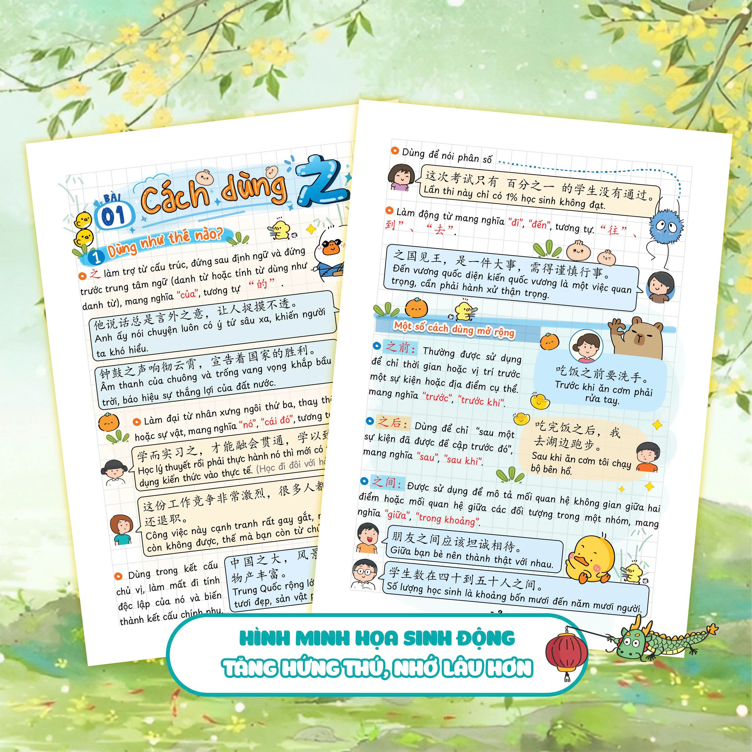 Bo
						
										
										Takenote Ngu Phap Tieng Trung HSK 6