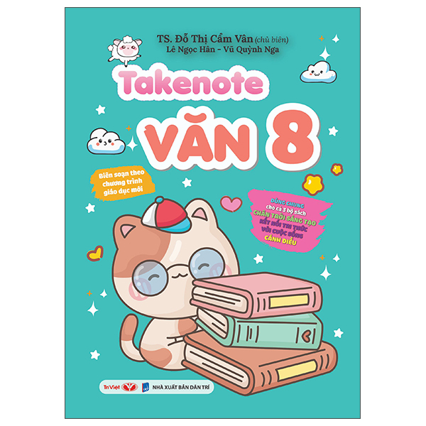 Bo
						
										
										Takenote Van 8