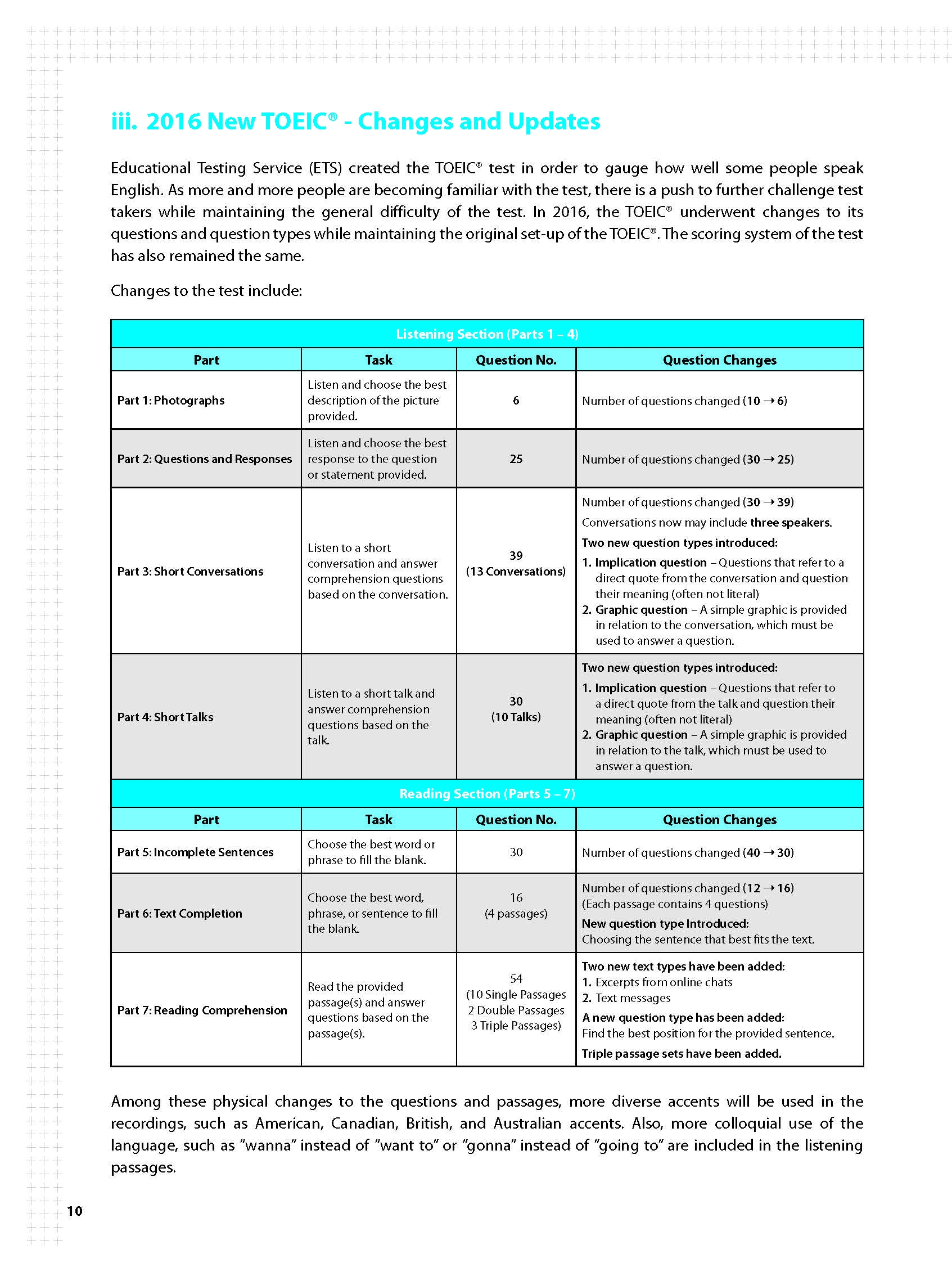 bộ taking the toeic tập 1 - skills and strategies (tái bản)