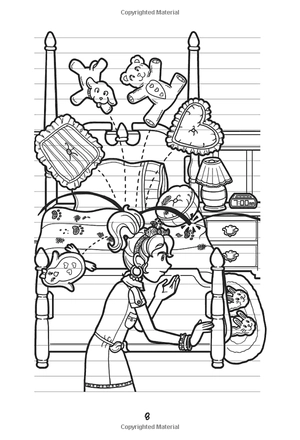 bộ tales from a not-so-secret crush catastrophe