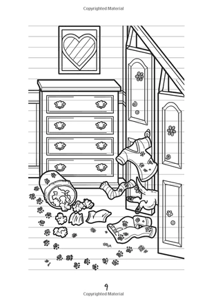 bộ tales from a not-so-secret crush catastrophe