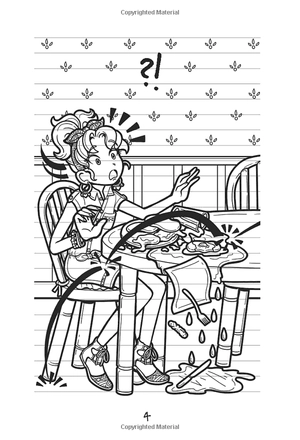 bộ tales from a not-so-secret crush catastrophe