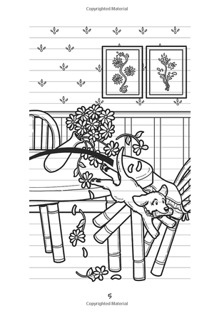 bộ tales from a not-so-secret crush catastrophe