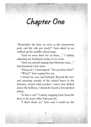 bộ tales from the scaremaster #1: werewolf weekend