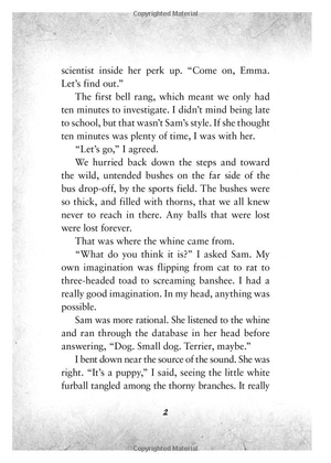 bộ tales from the scaremaster #1: werewolf weekend