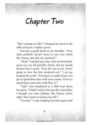 bộ tales from the scaremaster #1: werewolf weekend