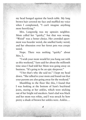 bộ tales from the scaremaster #1: werewolf weekend