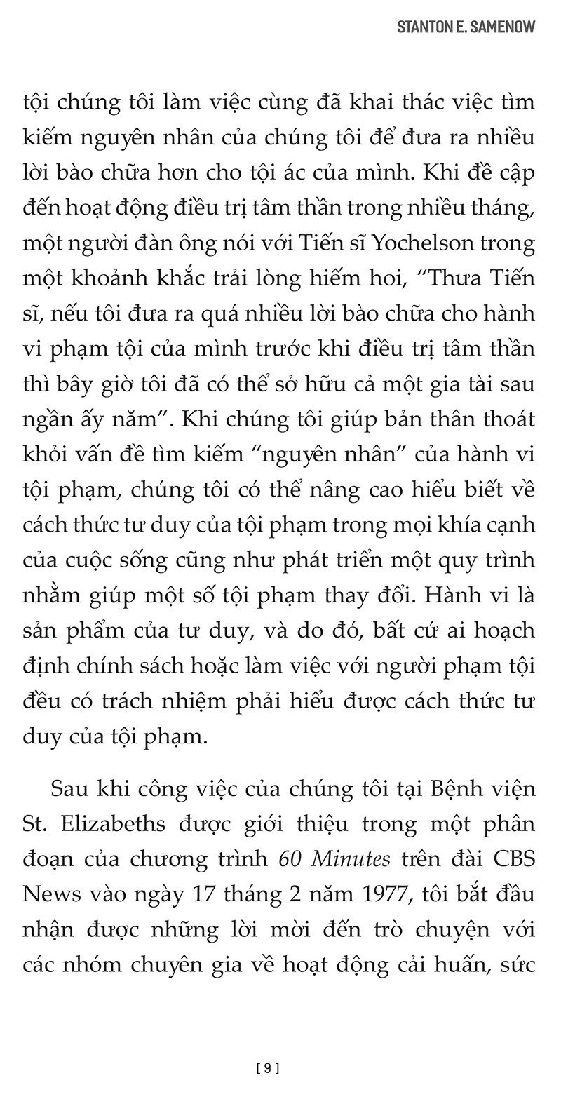 Bo
						
										
										Tam Ly Hoc Toi Pham - Tap 1 (Tai Ban 2025)