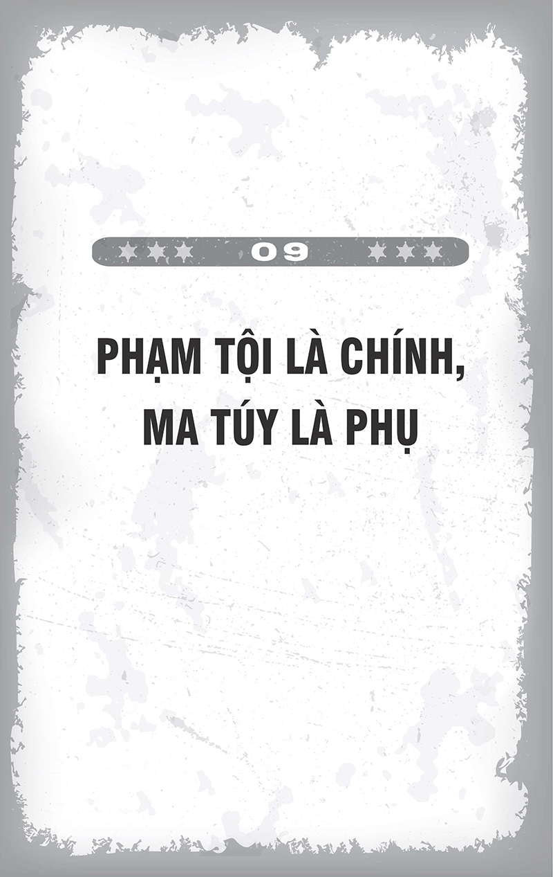 bộ tâm lý học tội phạm - tập 2