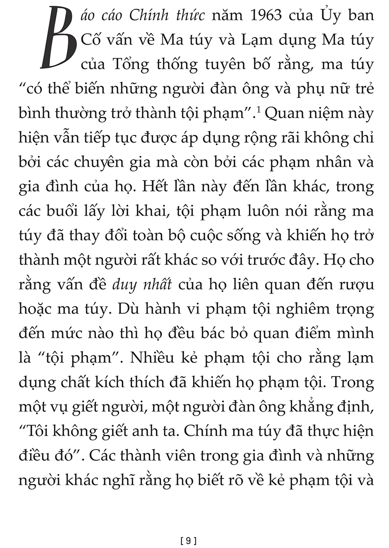 bộ tâm lý học tội phạm - tập 2