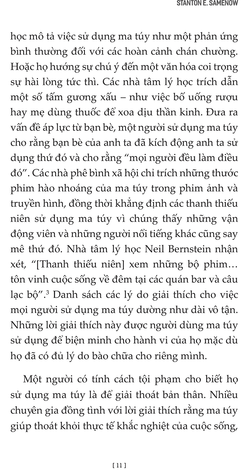 bộ tâm lý học tội phạm - tập 2