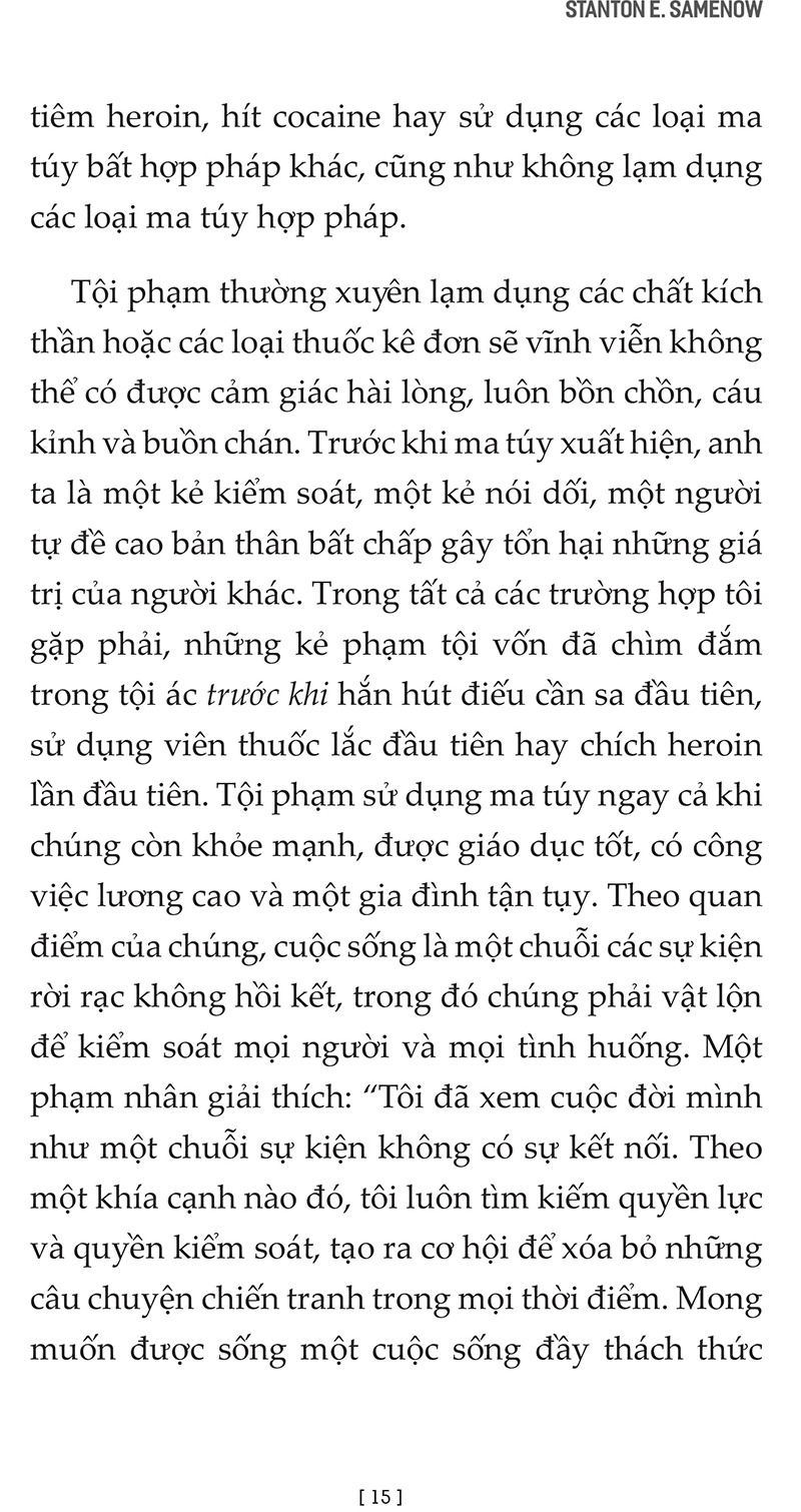 Bo
						
										
										Tam Ly Hoc Toi Pham - Tap 2 (Tai Ban 2025)