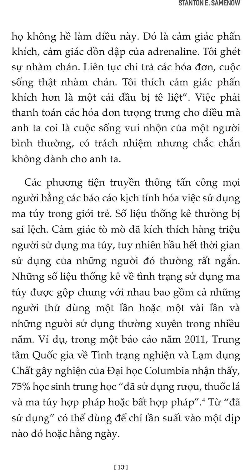 Bo
						
										
										Tam Ly Hoc Toi Pham - Tap 2 (Tai Ban 2025)