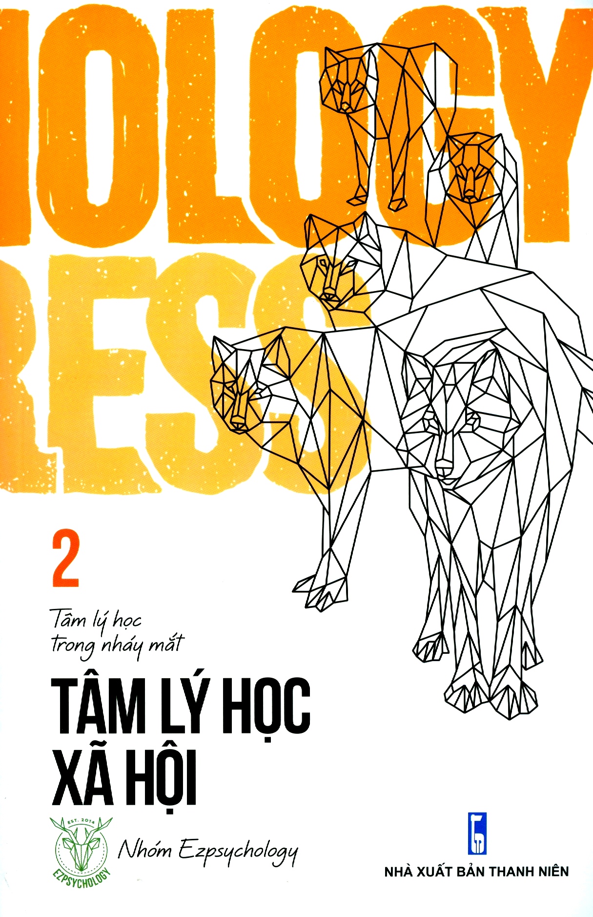 bộ tâm lý học trong nháy mắt - tập 2