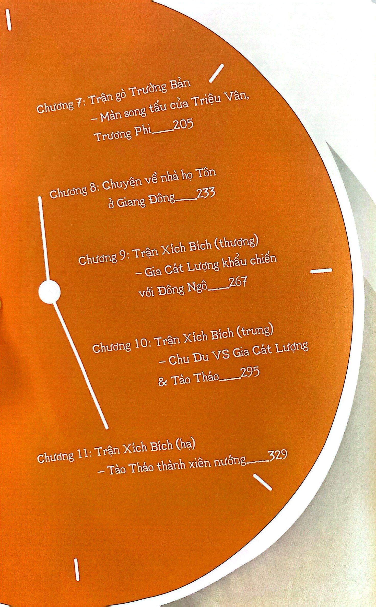 Bo
						
										
										Tam Quoc Lay Loi Dien Nghia - Tap 1