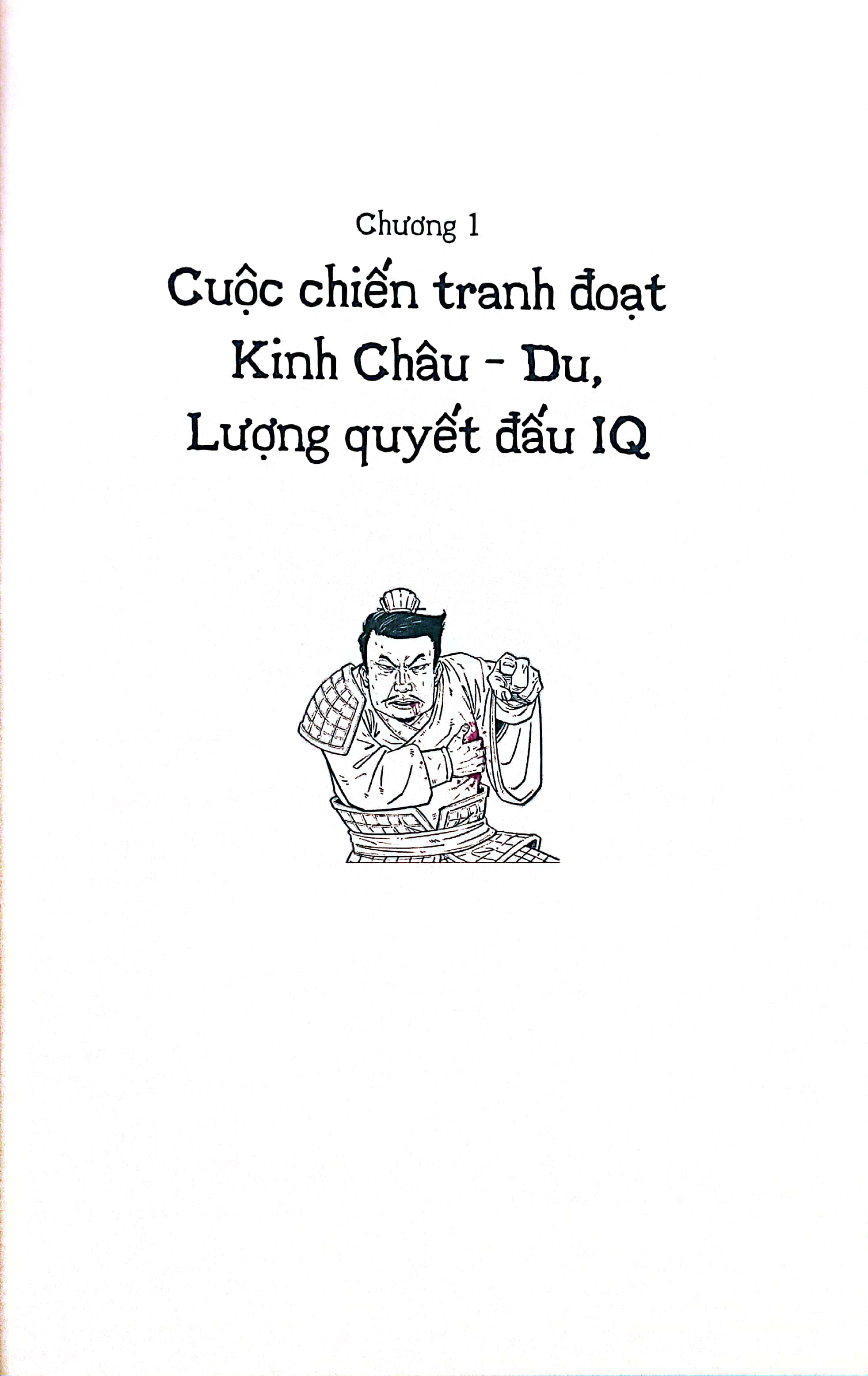 Bo
						
										
										Tam Quoc Lay Loi Dien Nghia - Tap 2