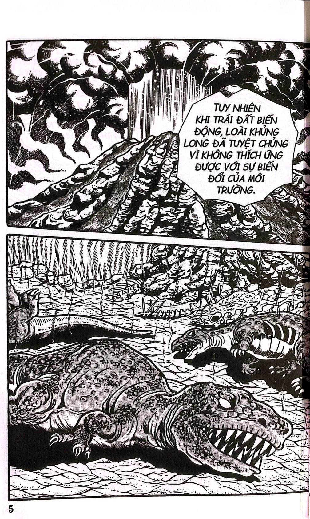 Bo
						
										
										Tan Ninja Hattori - Tap 6