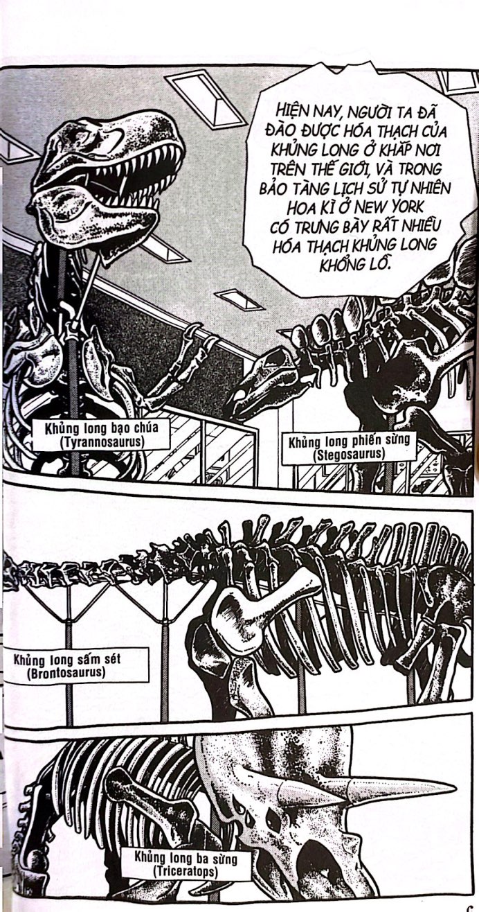 Bo
						
										
										Tan Ninja Hattori - Tap 6