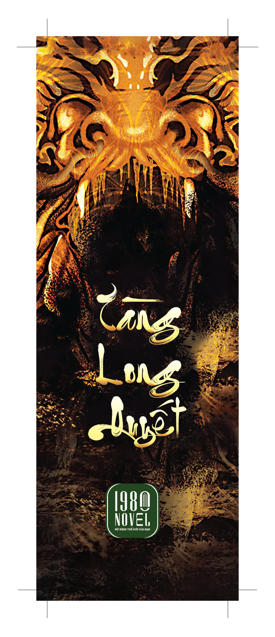 Bo
						
										
										Tang Long Quyet - Tap 2 - Bong Lai Thai Tue