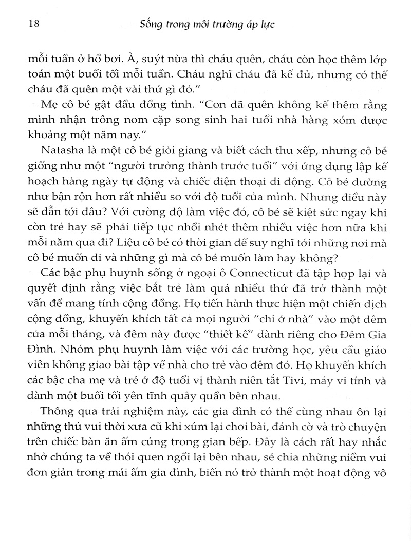bộ tạo lập môi trường sống định hình nhân cách vị thành niên - tập 1