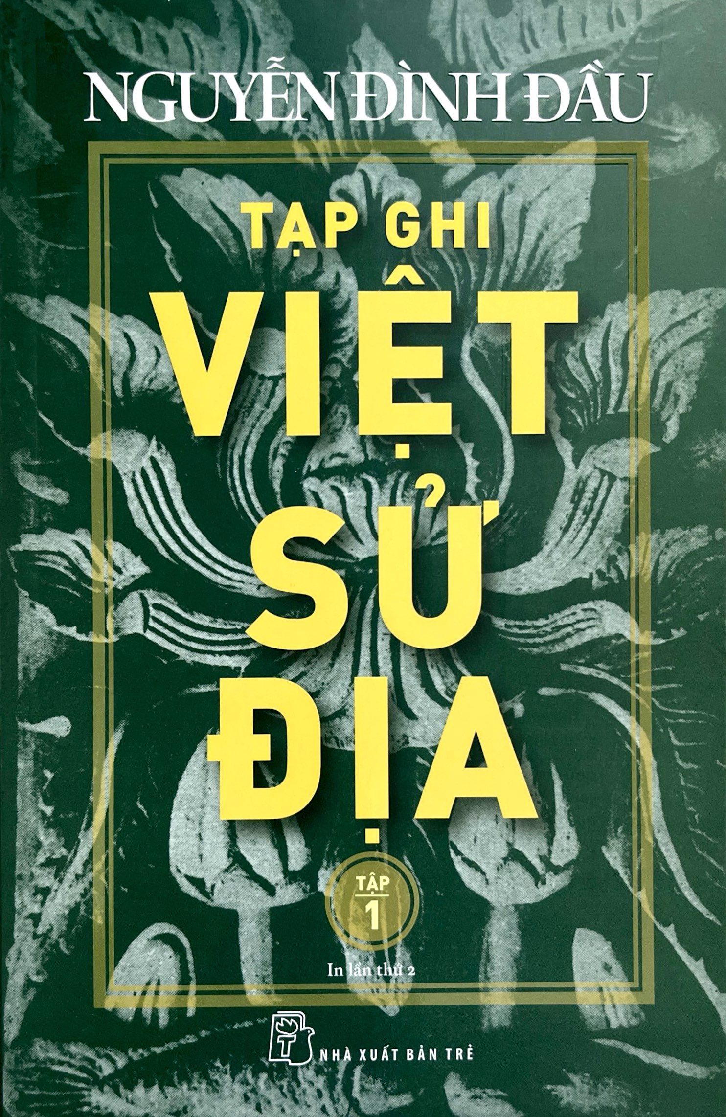 Bo
						
										
										Tap Ghi Viet Su Dia - Tap 1