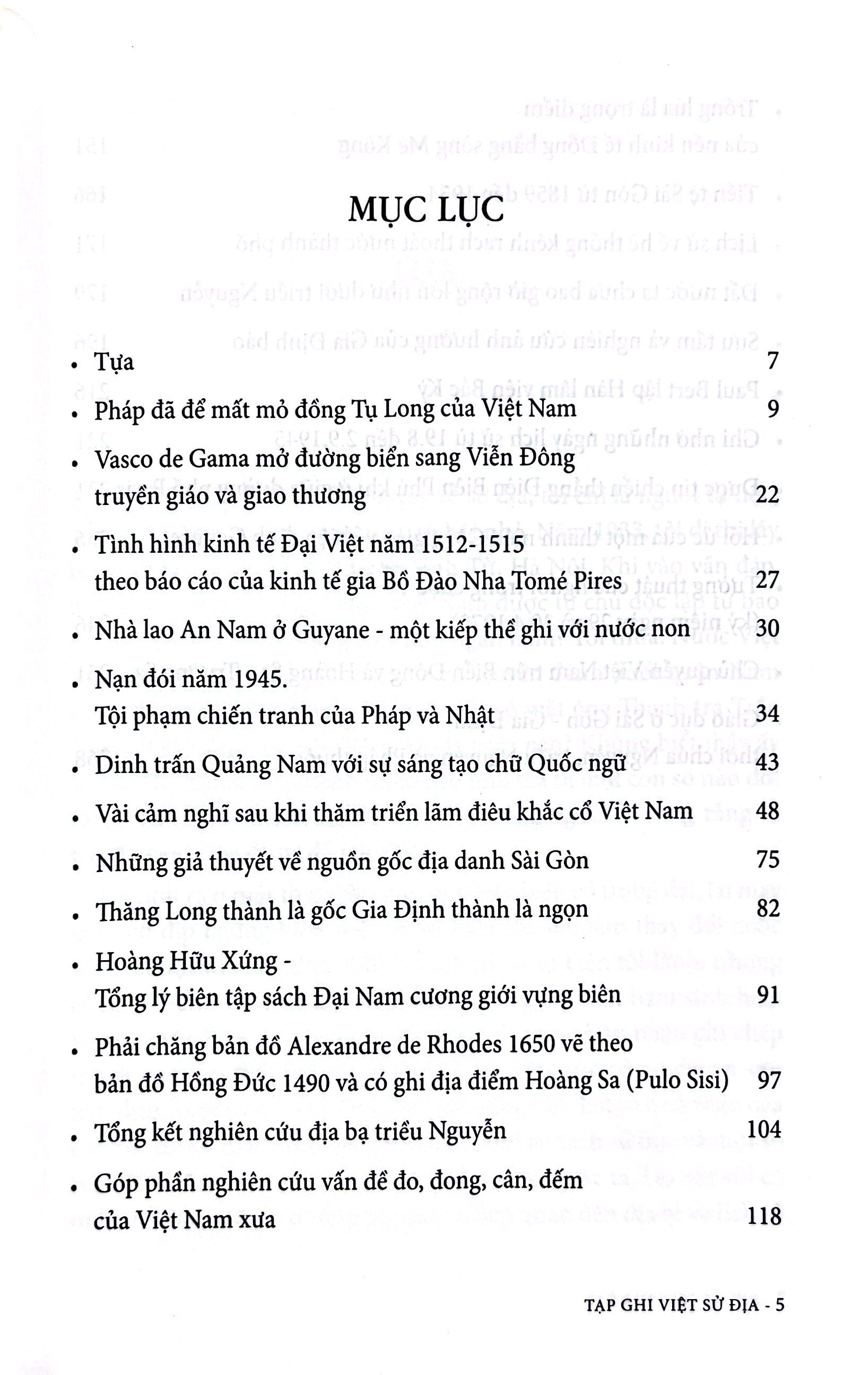 Bo
						
										
										Tap Ghi Viet Su Dia - Tap 1