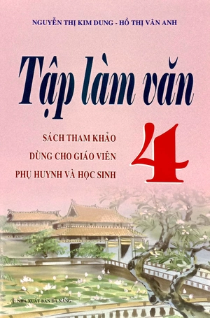 bộ tập làm văn 4