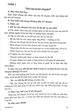 bộ tập làm văn 4