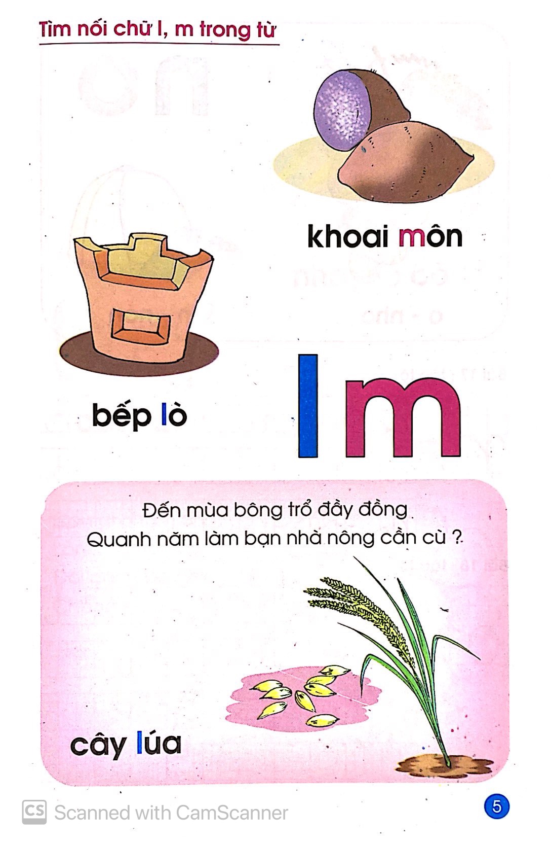 bộ tập tô - tập viết - tập đọc - tập 2