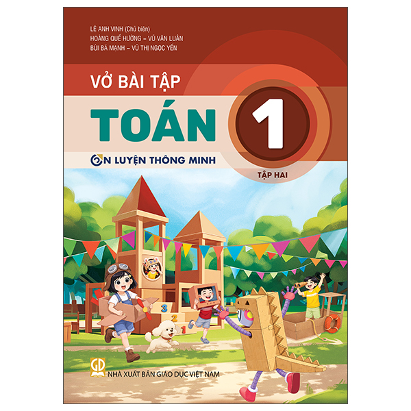Bộ Tập Viết 2 - Tập 2 (Ôn Luyện Thông Minh) - Ảnh 24
