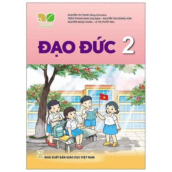 Bộ Tập Viết 2 - Tập 2 (Tích Hợp Phát Triển Năng Lực Số) (Phiên Bản 2026) - Ảnh 25