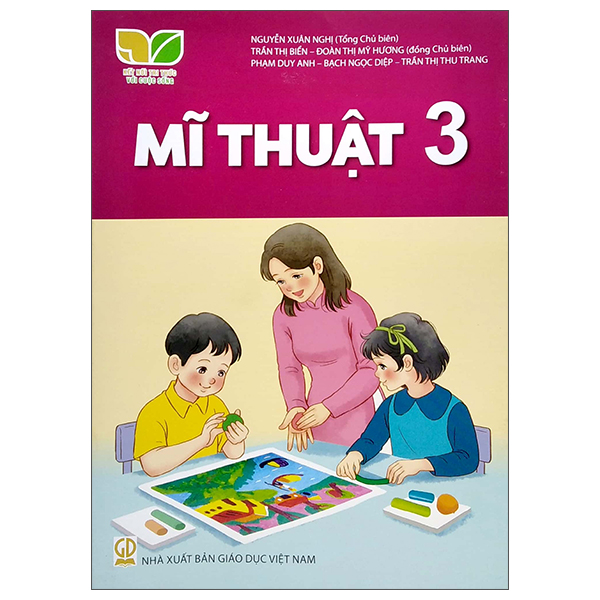 Bo
						
										
										Tap Viet 3 - Tap 1 (Ket Noi) (Chuan)
