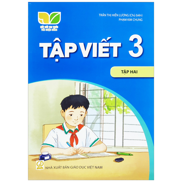 Bo
						
										
										Tap Viet 3 - Tap 1 (Ket Noi) (Chuan)