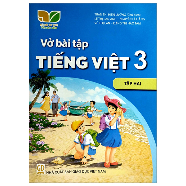 Bộ Tập Viết 3 - Tập 2 (Tích Hợp Phát Triển Năng Lực Số) (Phiên Bản 2026) - Ảnh 19
