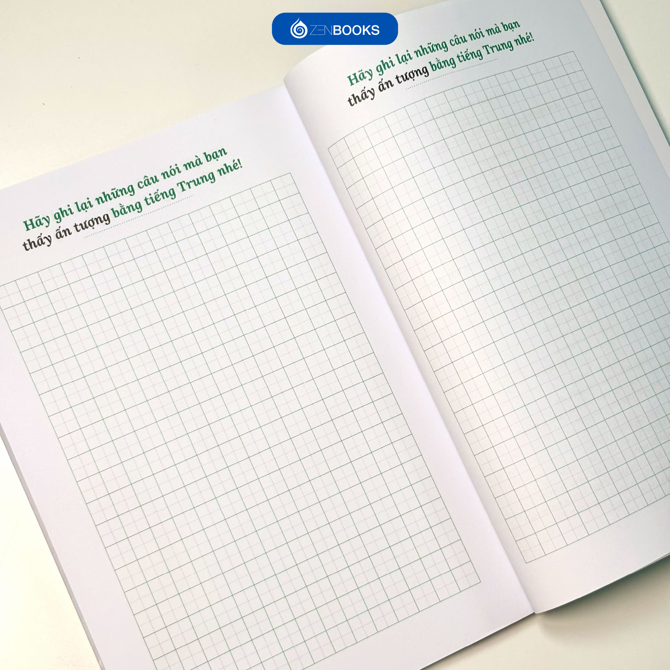 Bo
						
										
										Tap Viet Chu Han - Tich Hop Giao Trinh Hoa Ngu - Tap 1