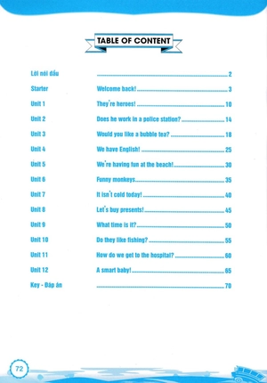 bộ tập viết tiếng anh 4 (biên soạn theo bộ sách family and friends 4 national edition)