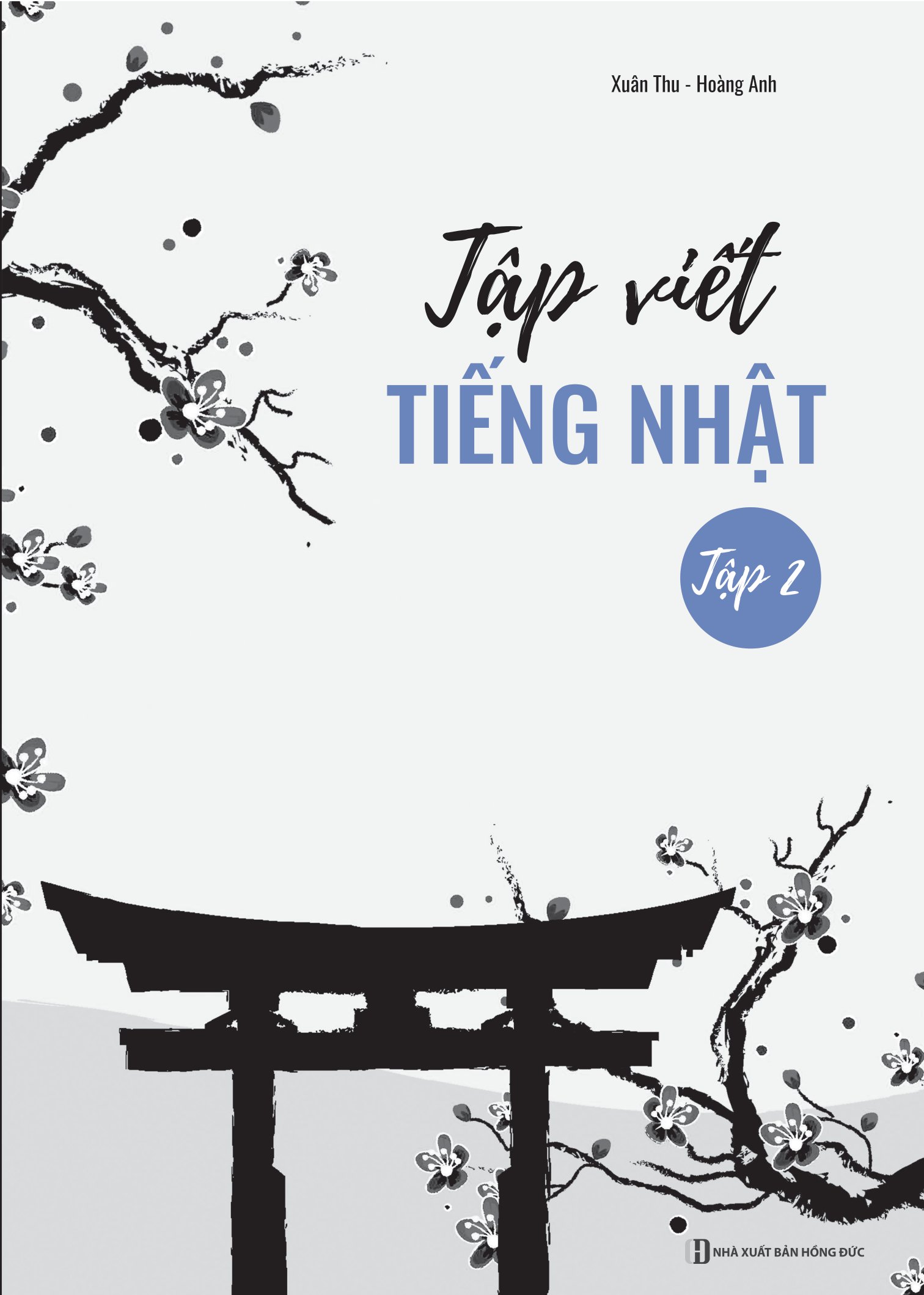 bộ tập viết tiếng nhật - tập 2