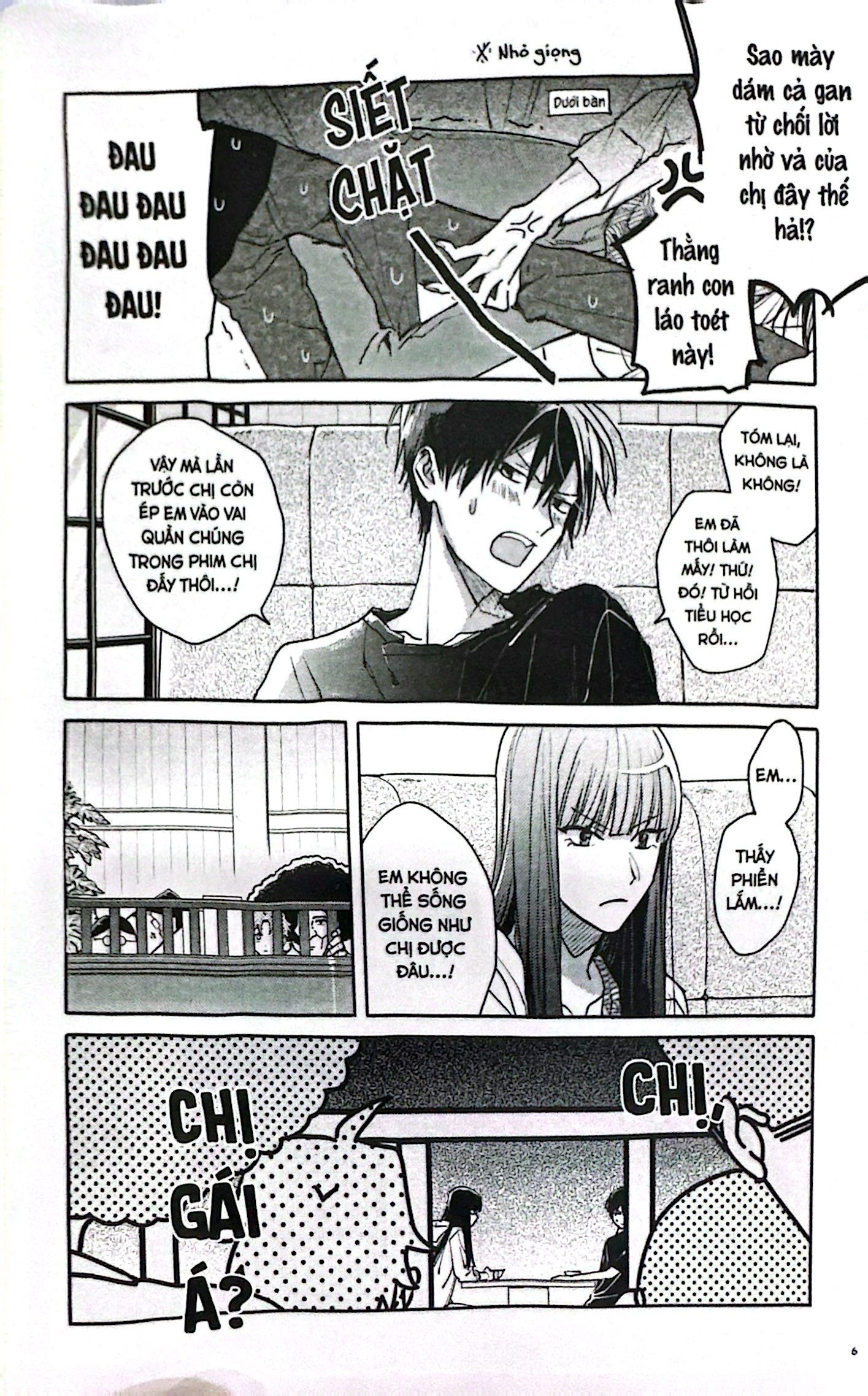 Bo
						
										
										Tashiro, Cau Dung That La! - Tap 3 - Tang Kem Postcard