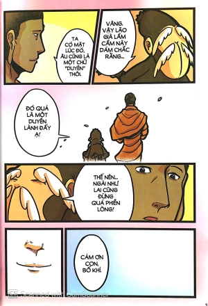 bộ tây du hí - tập 4