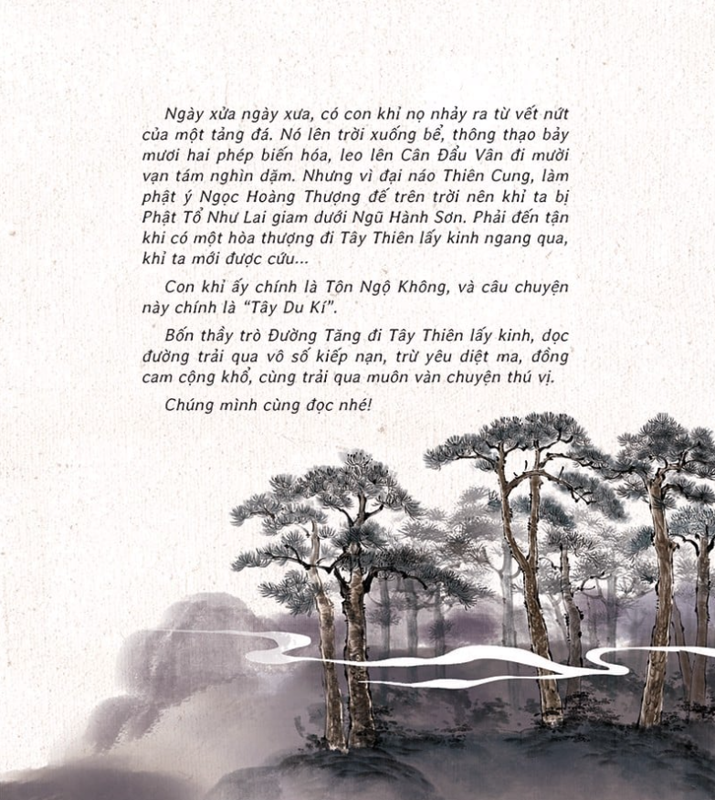 bộ tây du kí - tập 7 - giao chiến với yêu quái hoàng bào