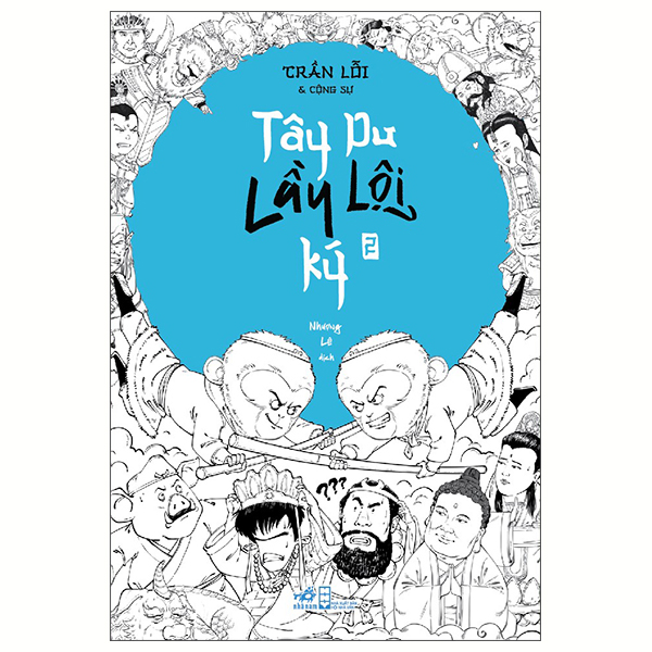 Bo
						
										
										Tay Du Lay Loi Ky - Tap 1