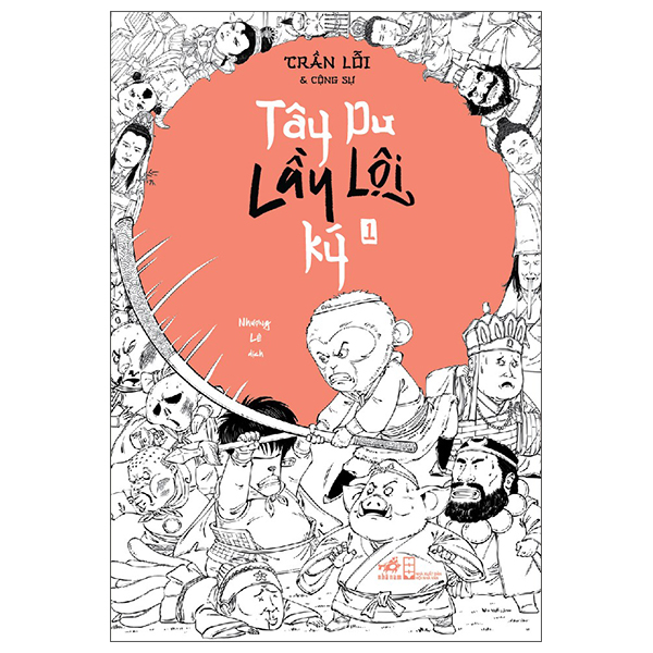 Bo
						
										
										Tay Du Lay Loi Ky - Tap 2