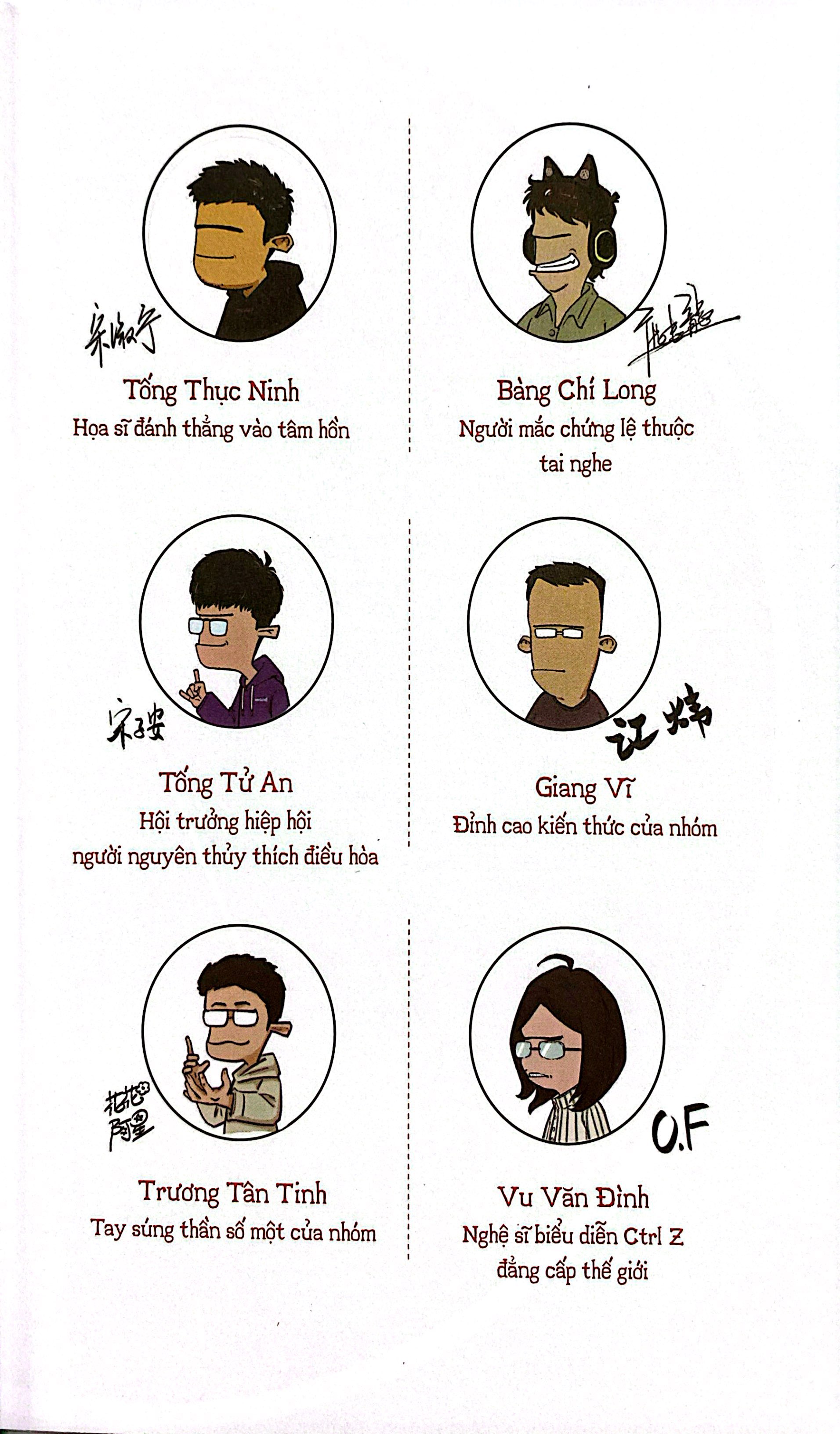 Bo
						
										
										Tay Du Lay Loi Ky - Tap 2