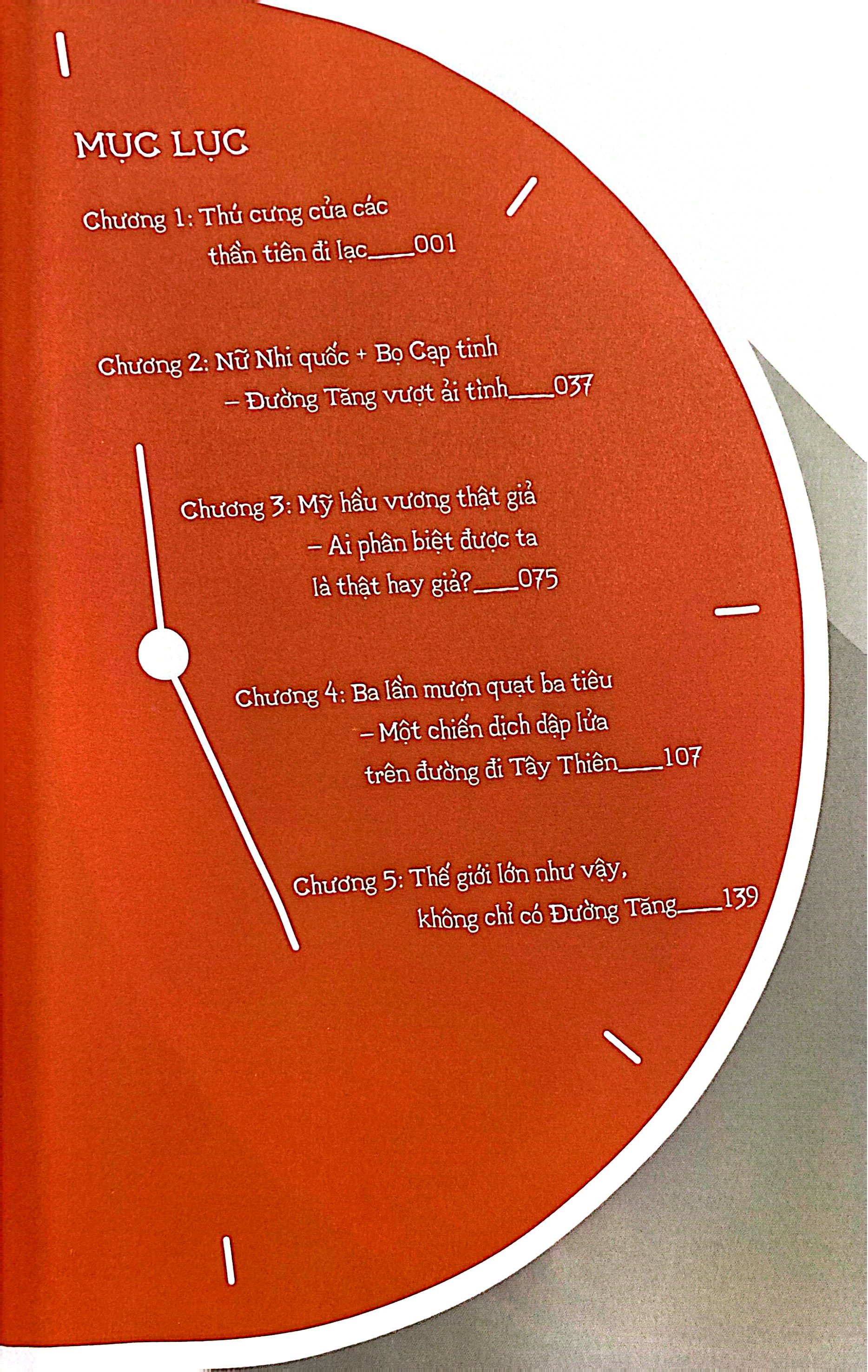 Bo
						
										
										Tay Du Lay Loi Ky - Tap 2