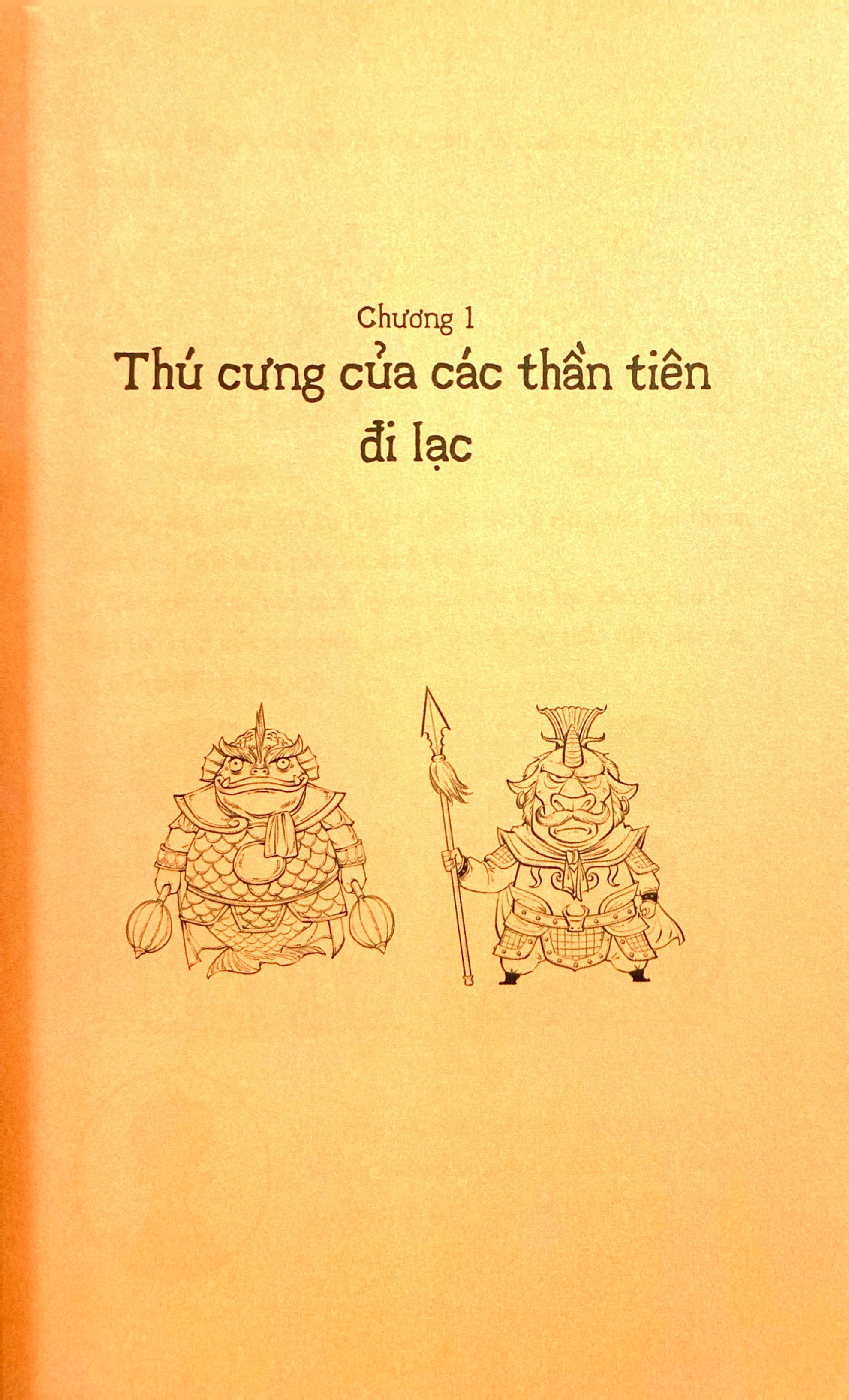 Bo
						
										
										Tay Du Lay Loi Ky - Tap 2