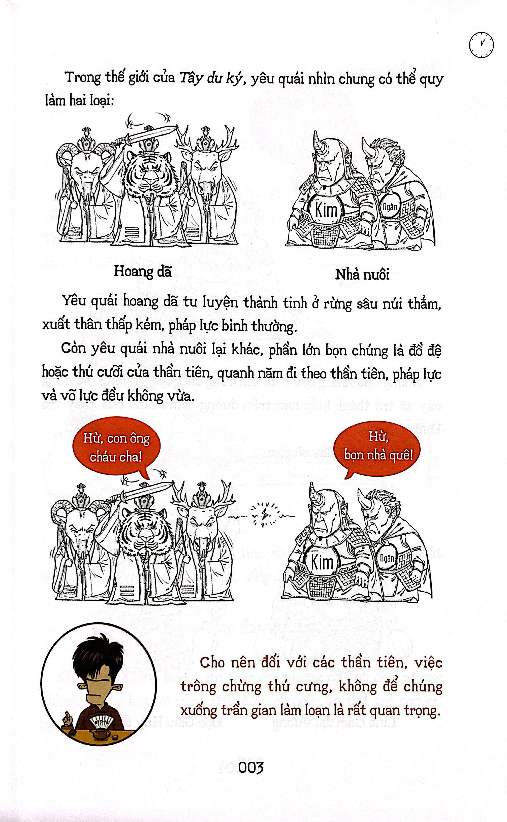 Bo
						
										
										Tay Du Lay Loi Ky - Tap 2